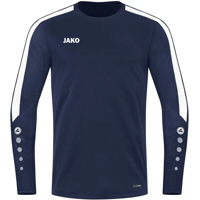 JAKO Sweat Power - Bleu - Taille 140 - Vêtements de sport - Publicité JAKO Sweat Power - Bleu - Taille 140 - Vêtements de sport - Publicité