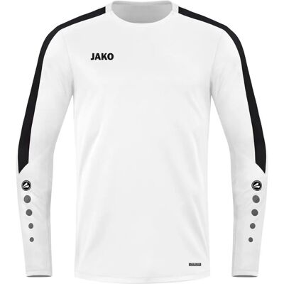 JAKO Herren Sweatshirt Sweat Power - XXL - Sportlich und Trendig JAKO Herren Sweatshirt Sweat Power - XXL - Sportlich und Trendig