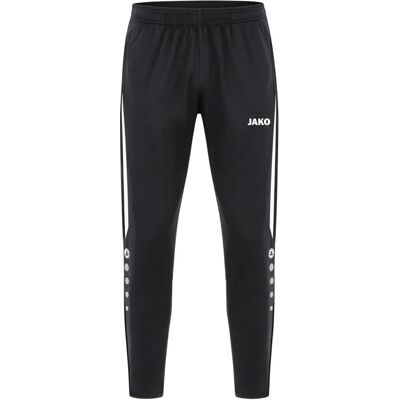 JAKO Power Polyester Träningsbyxor JAKO Power Polyester Träningsbyxor