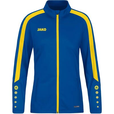 JAKO Power Ensemble Sportif Femme - Taille 42 - Publicité JAKO Power Ensemble Sportif Femme - Taille 42 - Publicité