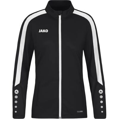 JAKO Power Sport szett - Fekete - Méret 36 JAKO Power Sport szett - Fekete - Méret 36