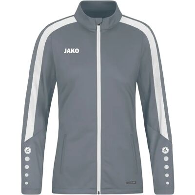 JAKO Power Poliészter Sportkészlet - Méret 44 JAKO Power Poliészter Sportkészlet - Méret 44