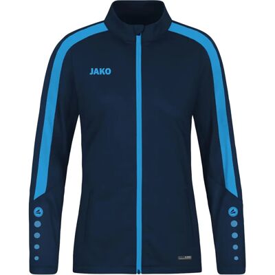 JAKO Power Marine Sportswear Set - Sportswear Set - Publicité JAKO Power Marine Sportswear Set - Sportswear Set - Publicité