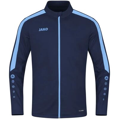 JAKO Power 9323-910 Sportanzug - Atmungsaktives Polyester, Damen JAKO Power 9323-910 Sportanzug - Atmungsaktives Polyester, Damen
