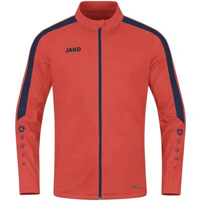 JAKO Power Uniszex Gyerek Poliészter Sport Overál - 7/8 év JAKO Power Uniszex Gyerek Poliészter Sport Overál - 7/8 év