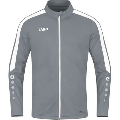 JAKO Polyesterjacke Power - Kinder sportkleding - Maat 12/12 JAKO Polyesterjacke Power - Kinder sportkleding - Maat 12/12