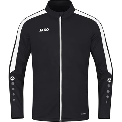 Veste en polyester Jako Power - Unisexe - 116 Veste en polyester Jako Power - Unisexe - 116