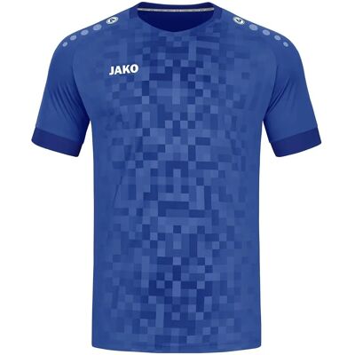 JAKO Unisex Pixel KA Sportshirt JAKO Unisex Pixel KA Sportshirt