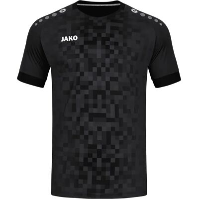 Jako Pixel Modell 4241800 Hela året unisex T-shirt Jako Pixel Modell 4241800 Hela året unisex T-shirt