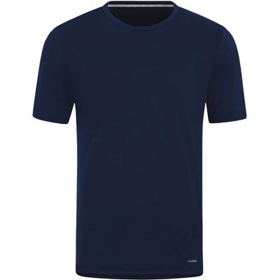 JAKO Unisex Blau T-Shirt - Sportshirt - Casual JAKO Unisex Blau T-Shirt - Sportshirt - Casual