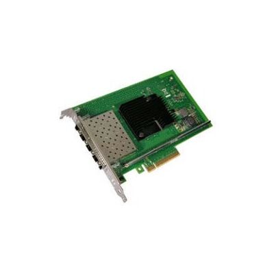 Fujitsu S26361-F3640-L504 Interne Fiber-Netzwerkkarte - Netzwerkadapter Fujitsu S26361-F3640-L504 Interne Fiber-Netzwerkkarte - Netzwerkadapter