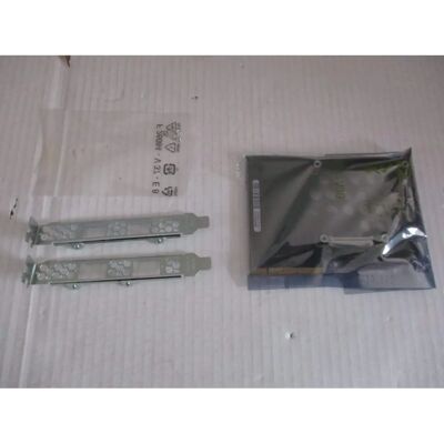 Fujitsu Siemens Modell OCP LAN Adapter - 10Gb Ethernet - Dual Ports - Primergy M4/M5 Fujitsu Siemens Modell OCP LAN Adapter - 10Gb Ethernet - Dual Ports - Primergy M4/M5
