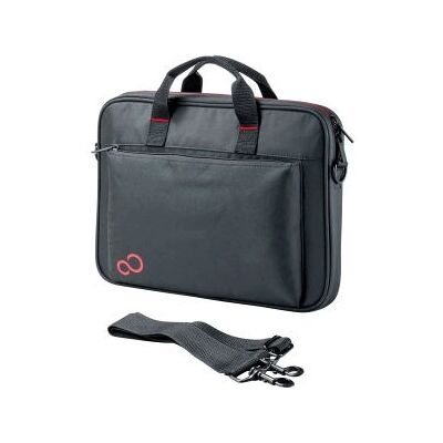 Fujitsu S26391-F10-L120 Pokrowiec na Laptop - 14" Czarny Fujitsu S26391-F10-L120 Pokrowiec na Laptop - 14" Czarny