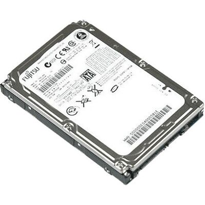 Fujitsu S26361-F5543-L124 2,4TB 10K RPM SAS Festplatte - Business-Grade Speicher Fujitsu S26361-F5543-L124 2,4TB 10K RPM SAS Festplatte - Business-Grade Speicher