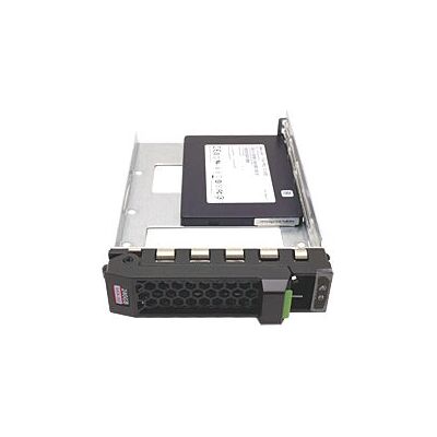 Fujitsu S26361-F5700-L480 SSD 480 Go - Disque SSD Interne - Publicité Fujitsu S26361-F5700-L480 SSD 480 Go - Disque SSD Interne - Publicité