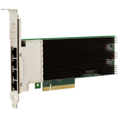 Fujitsu S26361-F3948-L504 Netzwerkkarte - Interne Ethernet 10Gbps Fujitsu S26361-F3948-L504 Netzwerkkarte - Interne Ethernet 10Gbps