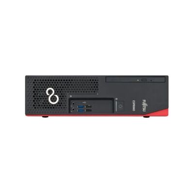 Fujitsu - ESPRIMO D538 - 256 GB SSD - Desktop PC Fujitsu - ESPRIMO D538 - 256 GB SSD - Desktop PC