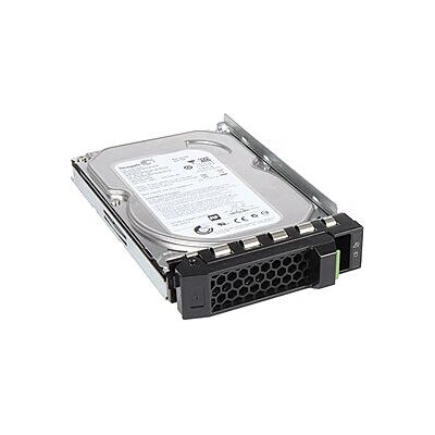 Fujitsu S26361-F5638-L800 - Interne harde schijf 8 TB, 3,5" SATA Fujitsu S26361-F5638-L800 - Interne harde schijf 8 TB, 3,5" SATA
