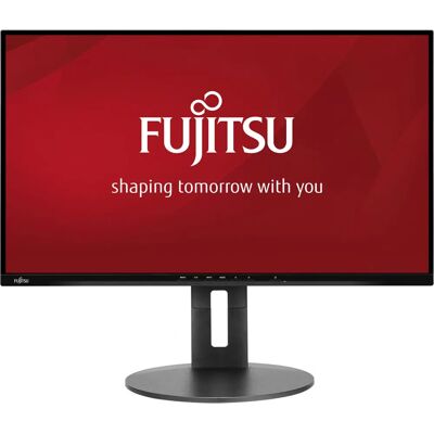 Fujitsu B27-9 TS QHD Monitor - Display, IPS, 75Hz Fujitsu B27-9 TS QHD Monitor - Display, IPS, 75Hz