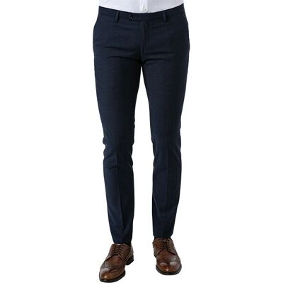 Digel Nanno Slim Fit Mikrofaser Viskose Anzugjacke - Anzugjacke Digel Nanno Slim Fit Mikrofaser Viskose Anzugjacke - Anzugjacke