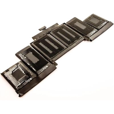 AGI - A1398 - 11.36V - 8700mAh - Batterie AGI - A1398 - 11.36V - 8700mAh - Batterie