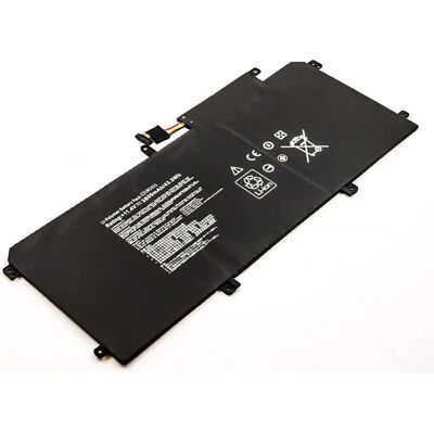 AGI Asus UX305CA-2C Laptop Akku - 3800 mAh - Schwarz AGI Asus UX305CA-2C Laptop Akku - 3800 mAh - Schwarz