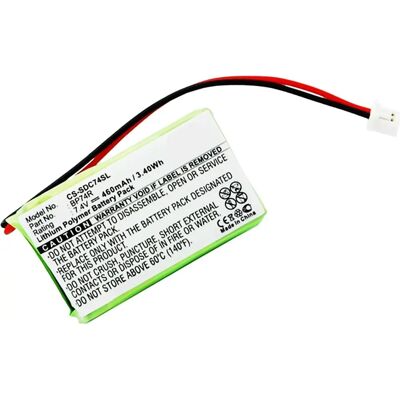 AGI_BP74R - Dogtra BP74R kompatible Batterieabdeckung - Batterie AGI_BP74R - Dogtra BP74R kompatible Batterieabdeckung - Batterie