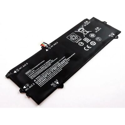 AGI Akku HP Elite x2 1012 G1-1DY11UP - 5195 mAh Notebook Akku Schwarz AGI Akku HP Elite x2 1012 G1-1DY11UP - 5195 mAh Notebook Akku Schwarz