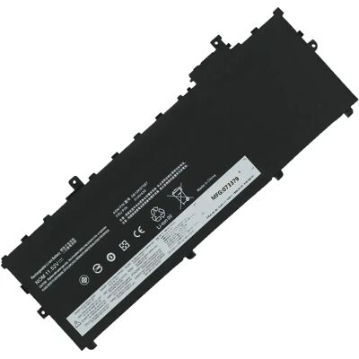 AGI - ThinkPad X1-20KHS30400 - 4800 mAh - Notebook Battery AGI - ThinkPad X1-20KHS30400 - 4800 mAh - Notebook Battery