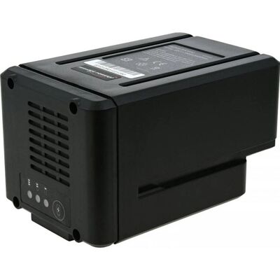 AGI - WG368E - 40V - WG368E-compatible - Batterie - Publicité AGI - WG368E - 40V - WG368E-compatible - Batterie - Publicité
