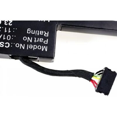 AGI - ThinkPad T480 20L5A00KCD - 2050 mAh - Batterie AGI - ThinkPad T480 20L5A00KCD - 2050 mAh - Batterie