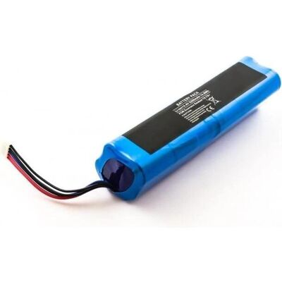 Scanpart Ecovacs S10 LI 144 5200mAh Staubsauger-Akku - Blau Scanpart Ecovacs S10 LI 144 5200mAh Staubsauger-Akku - Blau