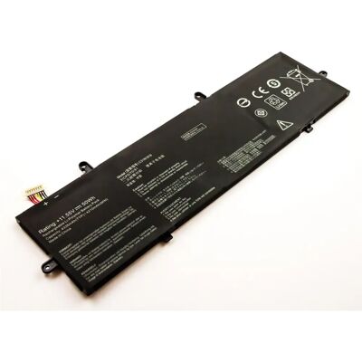 AGI Asus UX362FA i7 Akku - Notebook Akku AGI Asus UX362FA i7 Akku - Notebook Akku