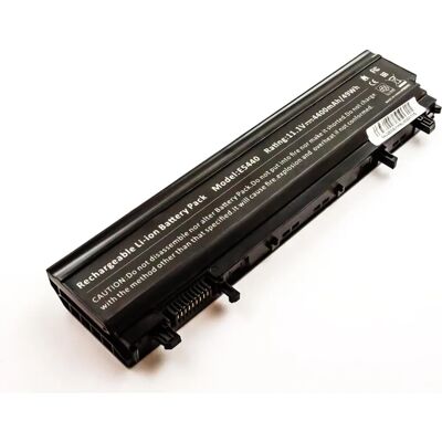 AGI - Latitude 14 5000 - 4400mAh - Notebook - Laptop Battery AGI - Latitude 14 5000 - 4400mAh - Notebook - Laptop Battery