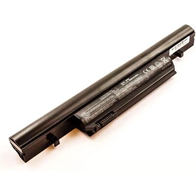 Toshiba - Tecra R950-ST2N01 - 4400mAh - 11.1V - Battery Toshiba - Tecra R950-ST2N01 - 4400mAh - 11.1V - Battery