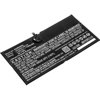 AGI Akku Huawei MediaPad M5 10.8 - Akku AGI Akku Huawei MediaPad M5 10.8 - Akku