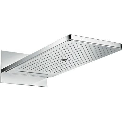 Hansgrohe Axor ShowerSolutions 3jet Chrom Wandmontage Duschkopf - Duschkopf Hansgrohe Axor ShowerSolutions 3jet Chrom Wandmontage Duschkopf - Duschkopf