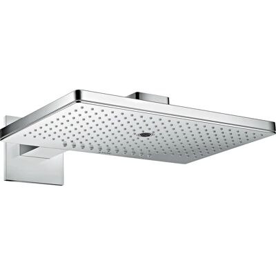 Hansgrohe Axor ShowerSolutions Kopfbrause 3jet - Duschkopf Hansgrohe Axor ShowerSolutions Kopfbrause 3jet - Duschkopf