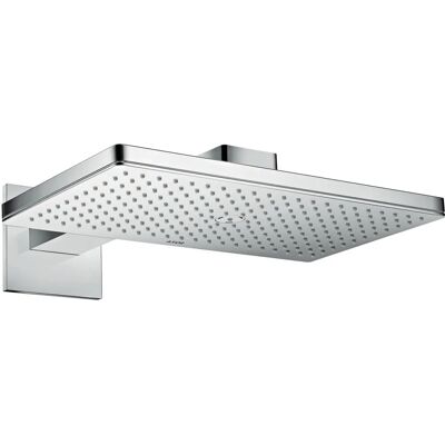 Hansgrohe Axor Duschkopf - Regenstrahl - Modell 460/300 Hansgrohe Axor Duschkopf - Regenstrahl - Modell 460/300