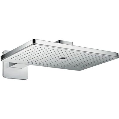 Hansgrohe Axor ShowerHead - 3jet, 460x300mm, crom - Cap de duș Hansgrohe Axor ShowerHead - 3jet, 460x300mm, crom - Cap de duș