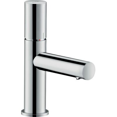Hansgrohe Axor Uno Polished Red Gold Waschtischarmatur Hansgrohe Axor Uno Polished Red Gold Waschtischarmatur