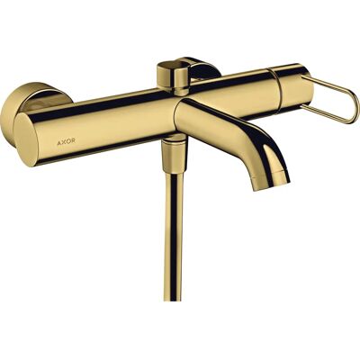 Hansgrohe Axor Uno Wannenmischer - Keramik, Temperatur, 203mm Projection Hansgrohe Axor Uno Wannenmischer - Keramik, Temperatur, 203mm Projection