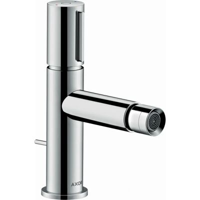 Hansgrohe Axor Uno Bidetmischer - Brushed Red Gold Hansgrohe Axor Uno Bidetmischer - Brushed Red Gold