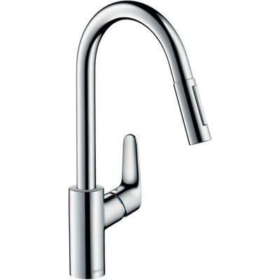 Hansgrohe M41 (73880000) Hansgrohe M41 (73880000)