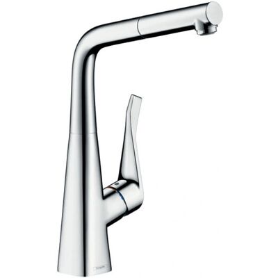 Hansgrohe Metris M71 320 (73812) - 73812000 Hansgrohe Metris M71 320 (73812) - 73812000