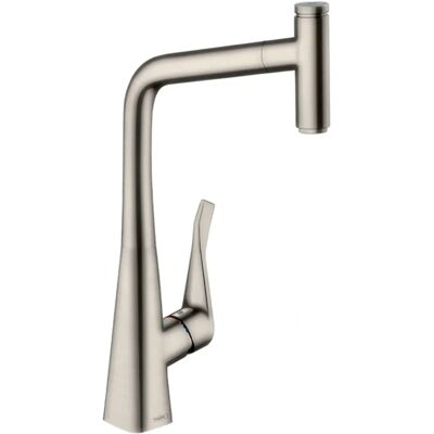 Hansgrohe M71 (73803800) - Publicité Hansgrohe M71 (73803800) - Publicité