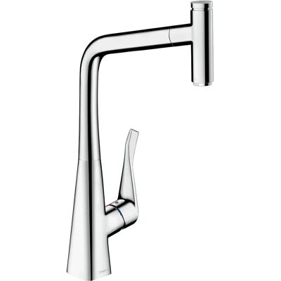 Hansgrohe M71 (73803000) - Publicité Hansgrohe M71 (73803000) - Publicité