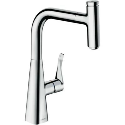 Hansgrohe M71 (73802000) - Publicité Hansgrohe M71 (73802000) - Publicité