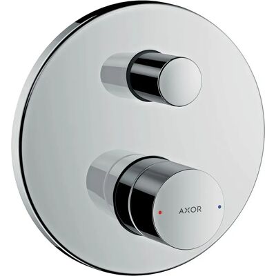 Hansgrohe Axor Uno Fertigmontageset - Brushed Bronze Hansgrohe Axor Uno Fertigmontageset - Brushed Bronze