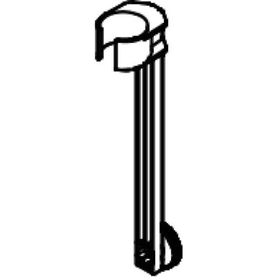 Accesorii Hansgrohe - Reglare înălțime pentru sBox 43333000 Accesorii Hansgrohe - Reglare înălțime pentru sBox 43333000